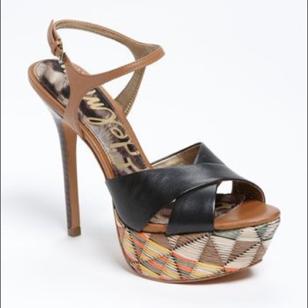 Sam Edelman Mason Stilettos